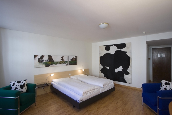 Hotel Roter Turm